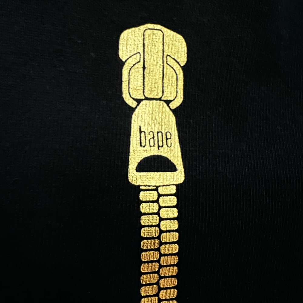Authentic Bape Tees - image 3